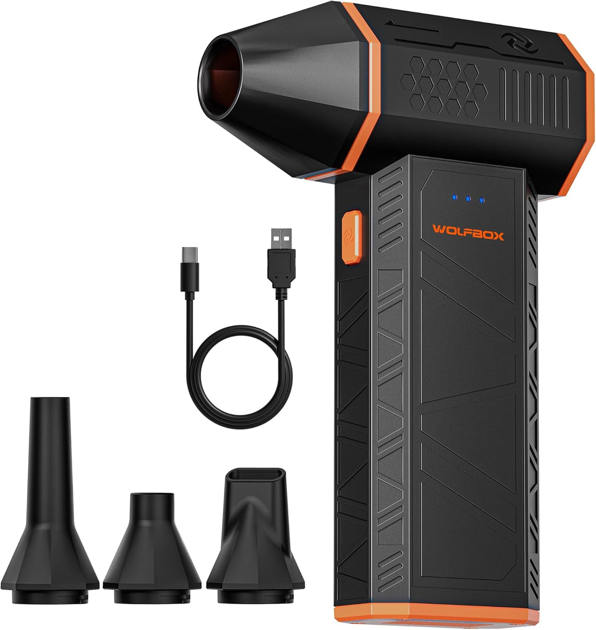 50 Compressed Air Duster